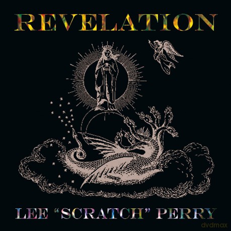Lee Perry: Revelation [2xWinyl]