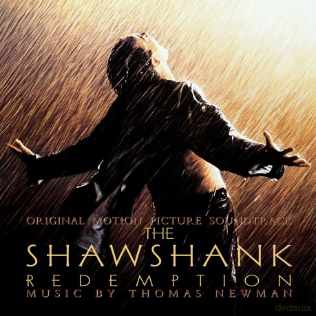 Thomas Newman: Shawshank Redemption [2xWinyl]