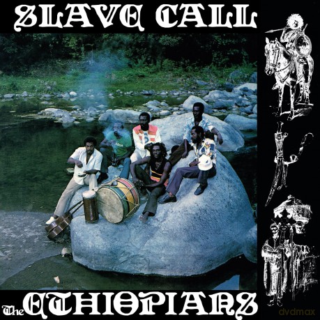 Ethiopians: Slave Call [Winyl]