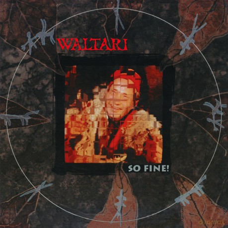 Waltari: So Fine! [2xWinyl]