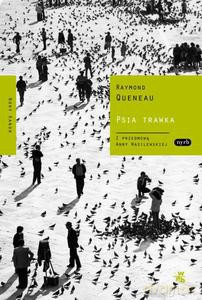 Psia trawka - Queneau Raymond [KSIĄŻKA]