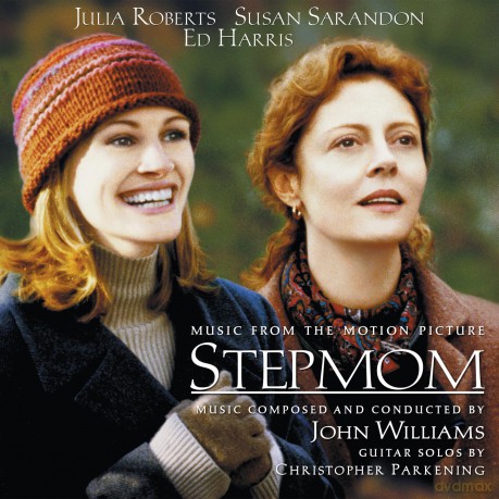John Williams: Stepmom [2xWinyl]