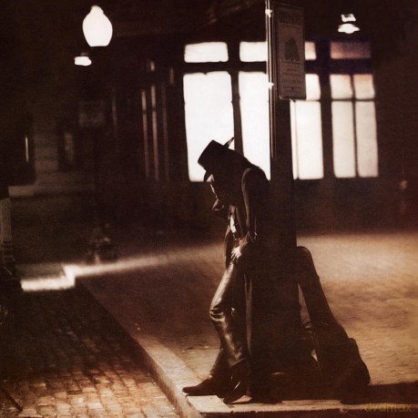 Richie Sambora: Stranger in This Town [Winyl]