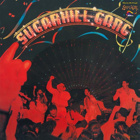 Sugarhill Gang: Sugarhill Gang [Winyl]