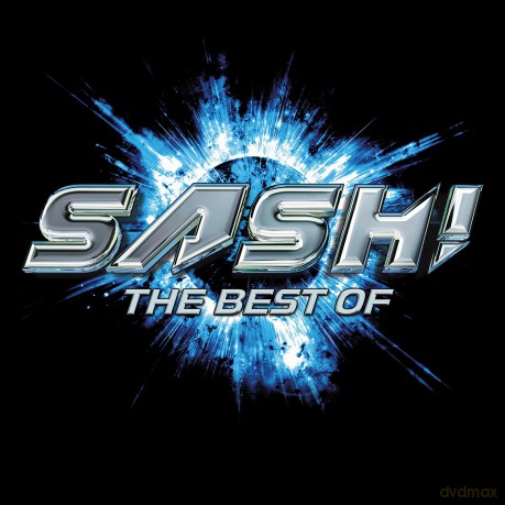 Sash!: The Best of [2xWinyl]