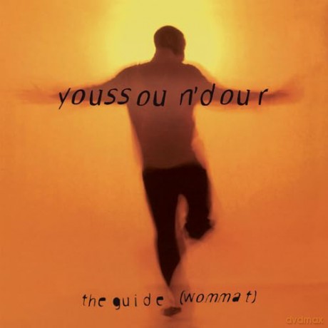 Youssou N Dour: The Guide (Wommat) [2xWinyl]