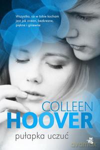 Pułapka uczuć - Hoover Colleen [KSIĄŻKA]