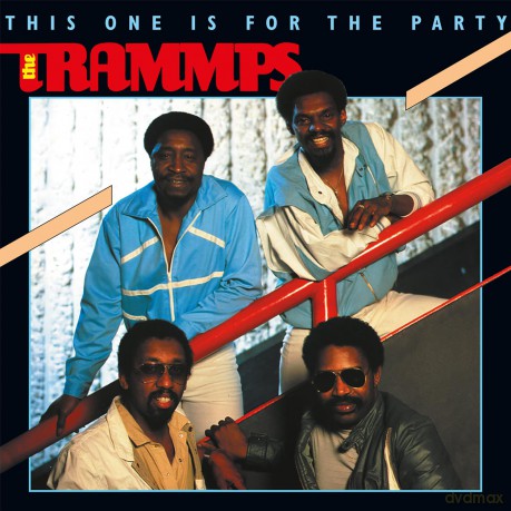 Trammps: This One Is for the Party [Winyl]