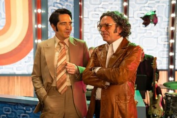 Late Night with the Devil [Blu-Ray]