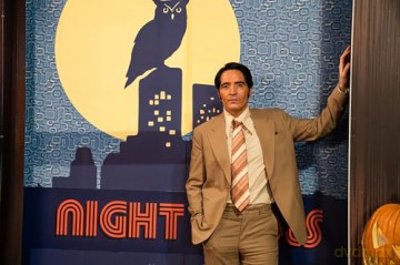 Late Night with the Devil [Blu-Ray]