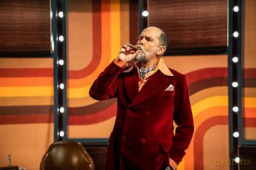 Late Night with the Devil [Blu-Ray]