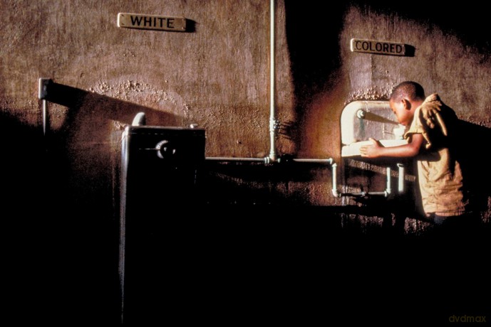 Mississippi Burning (Mississippi w ogniu) (mediabook) [Blu-Ray 4K]+[Blu-Ray]