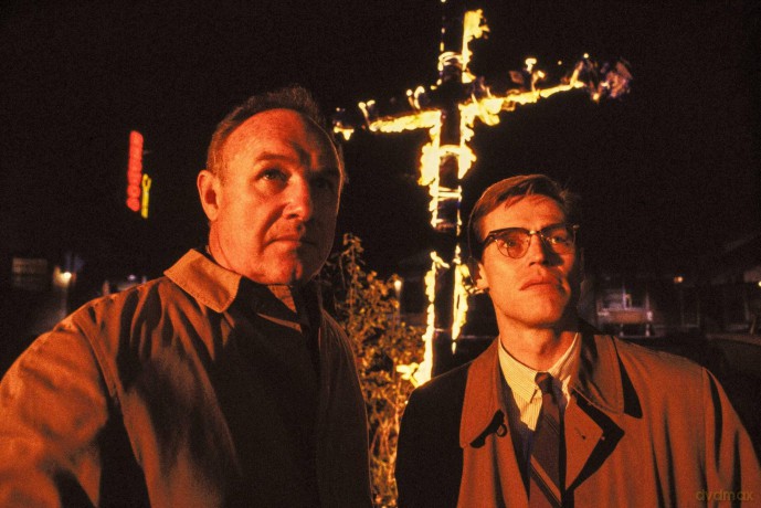 Mississippi Burning (Mississippi w ogniu) (mediabook) [Blu-Ray 4K]+[Blu-Ray]
