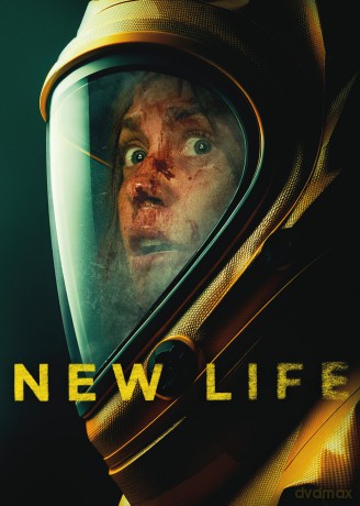 New Life (mediabook) [Blu-Ray]+[DVD]
