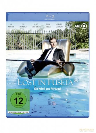 Lost in Fuseta [Blu-Ray]