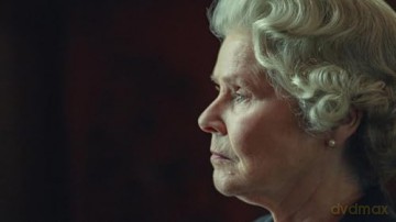The Crown season 6 [4xBlu-Ray]
