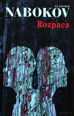 Rozpacz (Wyd. 2014) - Nabokov Vladimir [KSIĄŻKA]