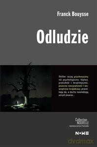 Odludzie - Franck Bouysse [KSIĄŻKA]
