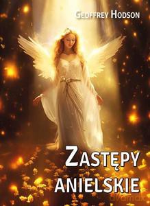 Zastępy anielskie - Geoffrey Hodson [KSIĄŻKA]