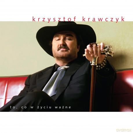 Krzysztof Krawczyk: To co w życiu ważne (Coloured) [Winyl]