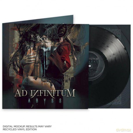 Ad Infinitum: Abyss [Winyl]