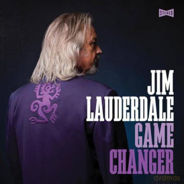 Jim Lauderdale: Game Changer [Winyl]