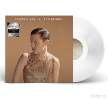 Perfume Genius: Too Bright (10th Anniversary) [Winyl]