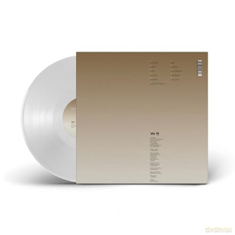 Perfume Genius: Too Bright (10th Anniversary) [Winyl]