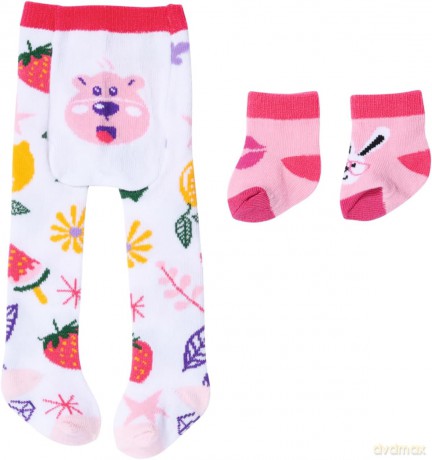 Baby born - Rajstopy i skarpetki