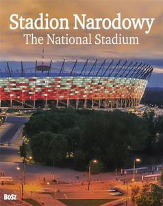 Stadion Narodowy. Historia budowy - Kubicki Jerzy [KSIĄŻKA]