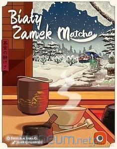 Biały Zamek: Matcha [GRA]