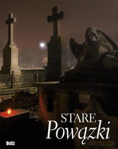 Stare Powązki - Majewski Jerzy S., Święcicki Marcin [KSIĄŻKA]