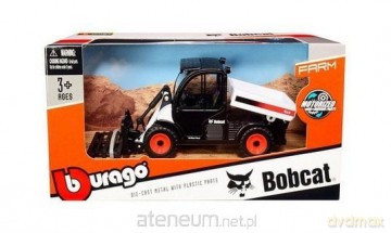 Bobcat Toolcat 5600 W/Pallet Fork