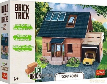 Brick Trick - Dom L