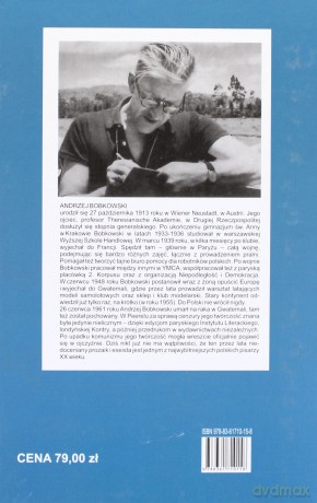 Szkice piórkiem (Wyd. 2014) - Bobkowski Andrzej [KSIĄŻKA]