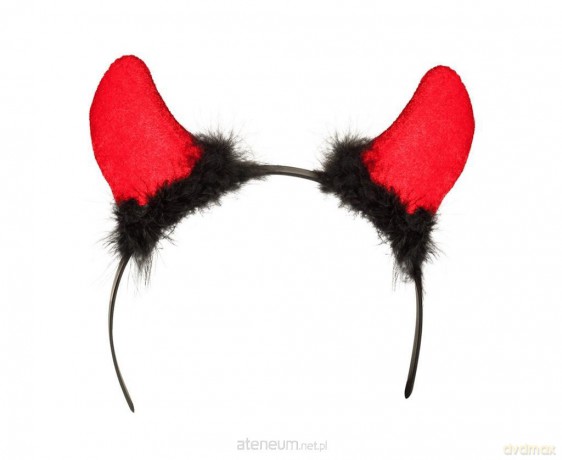 Diadem rogi diabła