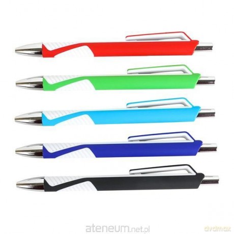Długopis Arrow mix (50szt)