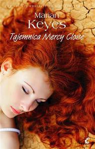 Tajemnica Mercy Close - Keyes Marian [KSIĄŻKA]