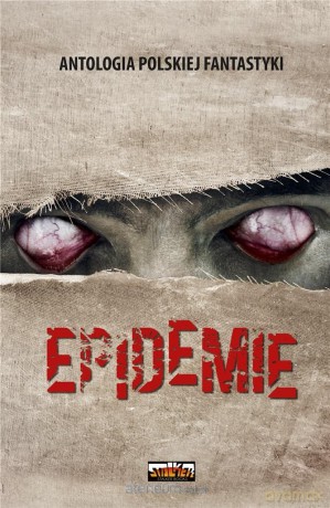 Epidemie [KSIĄŻKA]