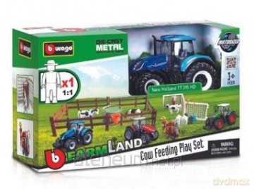 Farmland - Hodowla bydła [FIGURKA]