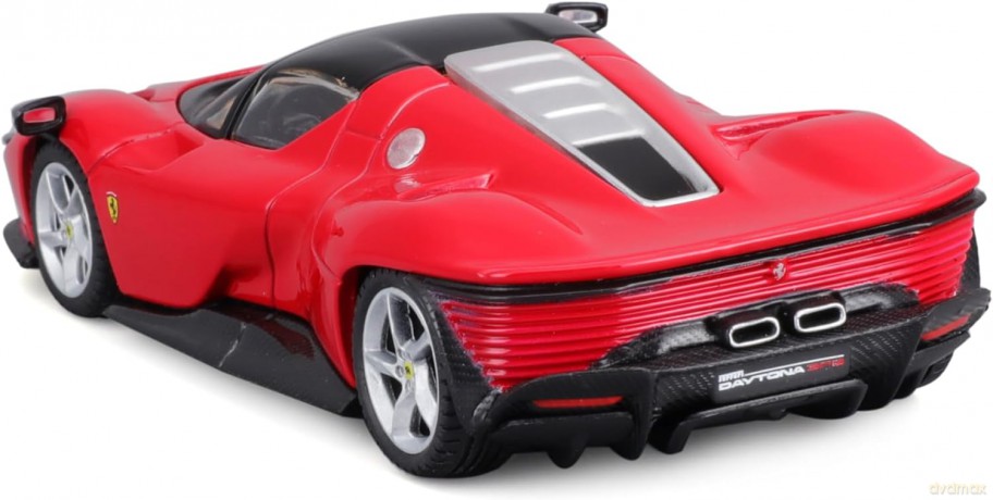 Ferrari Daytona Sp3 Red