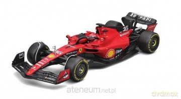 Ferrari F1 Sf-23 #16 Charles Leclerc