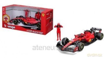 Ferrari F1 SF-23 #16 Charles Leclerc