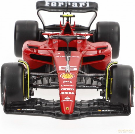 Ferrari F1 SF-23 #55 Carloz Sainz