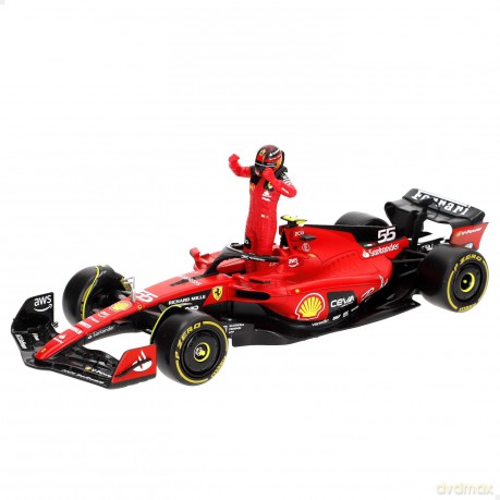 Ferrari F1 SF-23 #55 Carloz Sainz
