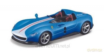Ferrari Monza Sp2