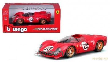 Ferrari Race 67 330 P4 Daytona #23