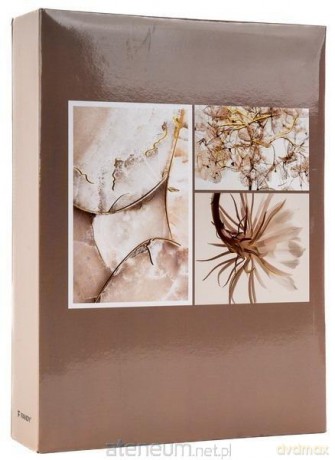 Fotoalbum kieszeniowy klejony B-46200 Origami 1