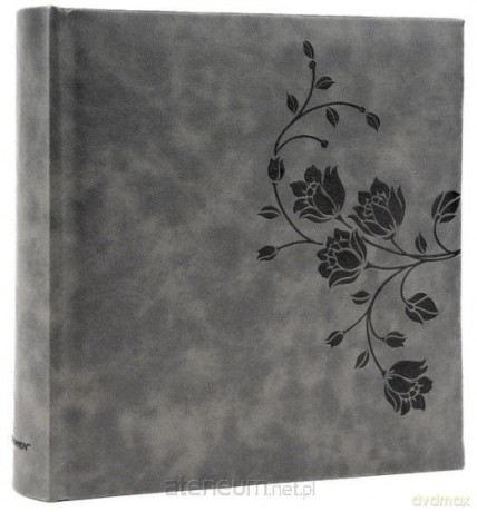 Fotoalbum kieszeniowy szyty KD-46200 Ornament 1