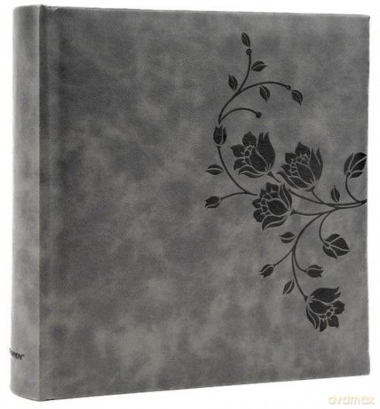 Fotoalbum kieszeniowy szyty KD-46200 Ornament 1